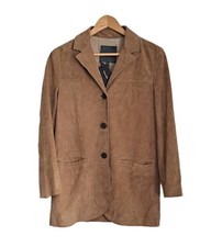 RRP £329 MASSIMO DUTTI CAPRA