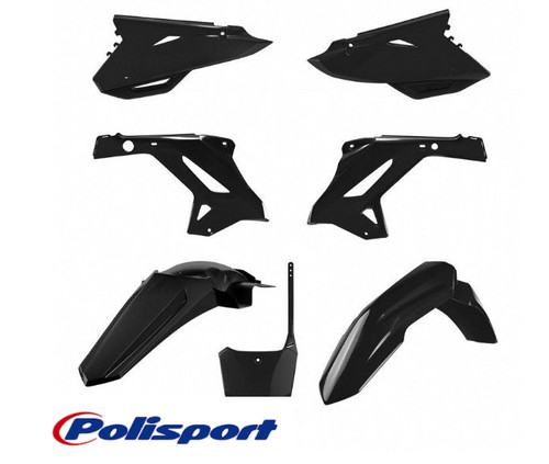 Kit plastiche restyling crf22 - plastiche,