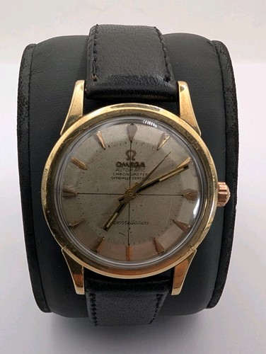 Orologio uomo omega - uomo,