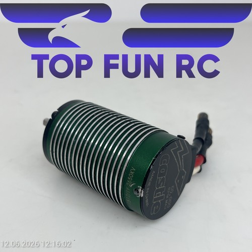 Castle creations 2650kv motore - castle,