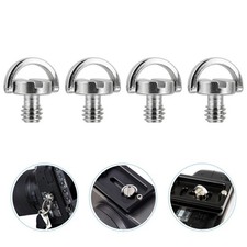  4 Pcs Vite Di Montaggio Della Telecamera Kit Viti Per Fotocamera