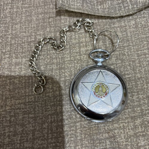 Orologio taschino russo - orologio,