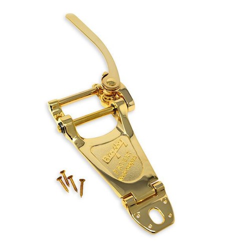 Tutto oro bigsby b7g b7 - tutto, b-7