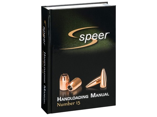 Manuale ricarica lancia - ricarica,