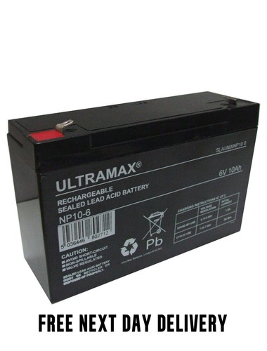 Ultramax 10ah 12ah - ultramax, as