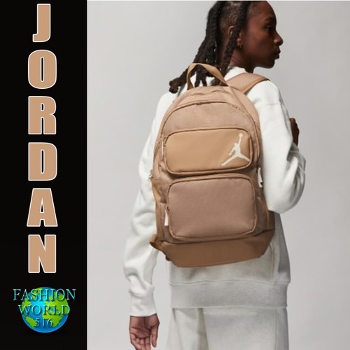 Zaino nike jordan essentials - zaino,