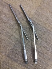 AUTO D'EPOCA TERGICRISTALLO AERAMIC MAGNETI MARELLI CARELLO TRICO Scheibenwische