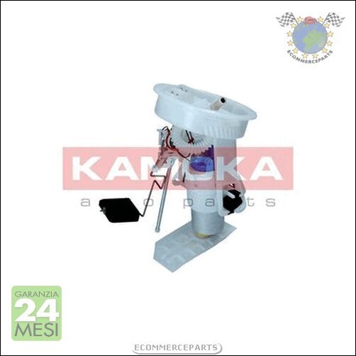 Pompa carburante kamoka - carburante,