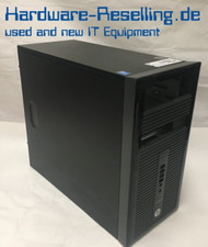 Scrivania HP Pro 490 G1 MT