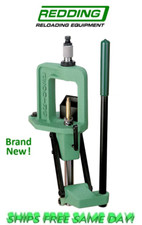 Redding Big Boss II Pressa Di