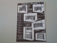 advertising Pubblicità 1959 MOBILI DITTA ANTONIO FERRETTI