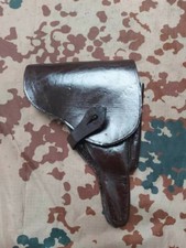 P08 - Fondina Luger mod.1923 - ww2 (cd. 1923 A) (sp.s.)