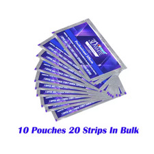3D Denti Bianchi Whitestrips