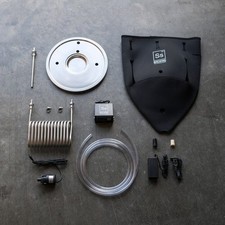 14 Gal Chronical FTSs -