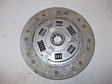 DISCO FRIZIONE LANCIA FLAVIA