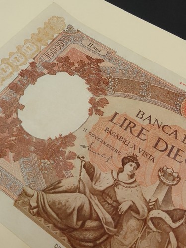 000 lire regina - lire,