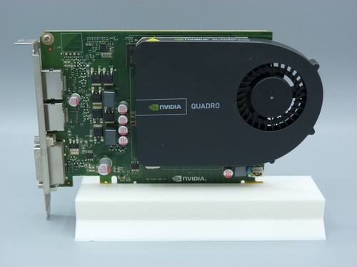 Nvidia quadro 2000 ddr5 - quadro, gb
