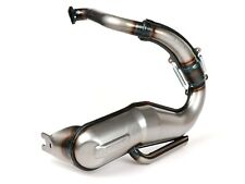 MARMITTA GIANNELLI COMPLETA VESPA 50 SPECIAL 125 ET3 PRIMAVERA CUFFIA ALTA 130 C