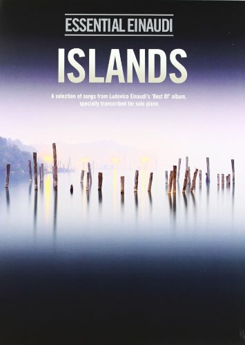 Ludovico einaudi islands - einaudi:,