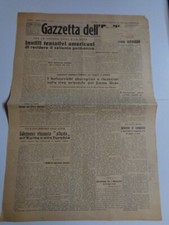 GAZZETTA DELL'EMILIA 27