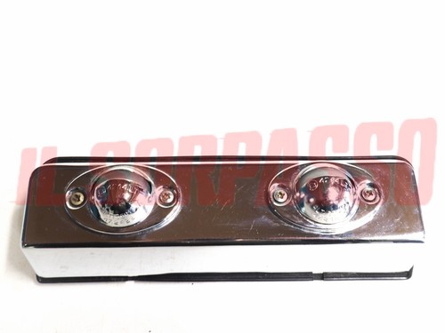 Fanalino luce targa - fanalino, ferrari