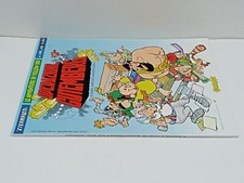 fumetto Comic Art OPERAZIONE