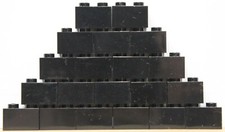Lego articolo 3004 - Brick 1X2