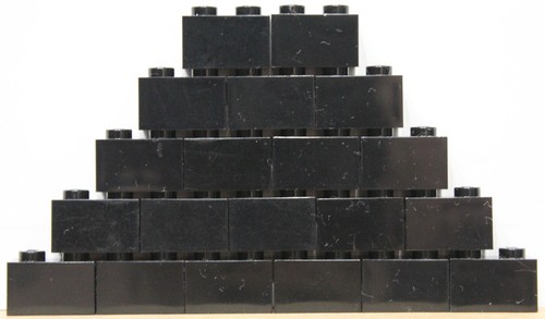 Lego articolo 3004 brick 1x2 - articolo,