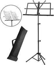 Leggio musicale per spartiti - leggio,