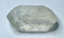 Cristallo monoclino di GESSO