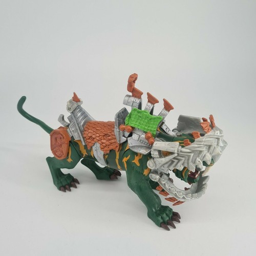 Samurai battle cat - battle,