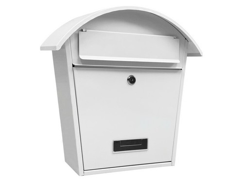 Cassetta postale arco - ad,