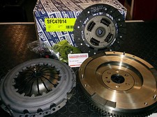 KIT FRIZIONE AP VOLANO