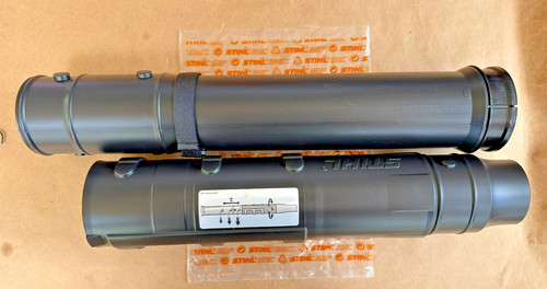 Tubo centrale superiore - centrale,