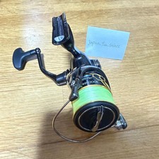 SHIMANO Spinning Reel 20 TWIN
