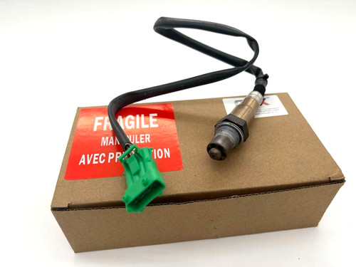 Sonde lambda avant - avant, peugeot106