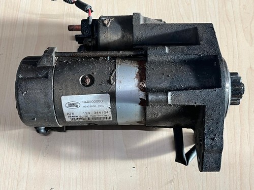 Motorino avviamento denso - avviamento,