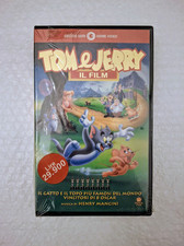 Tom e Jerry Il Film 1992 Prima