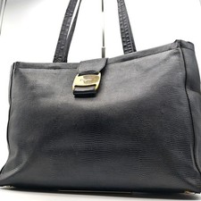 Salvatore Ferragamo Borsa Tote