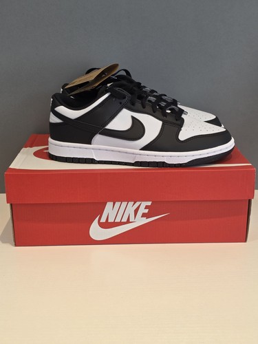 Nike panda dunk low - dunk,