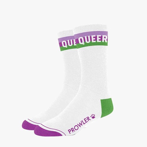 Prowler calze queer - calze, queer,100%