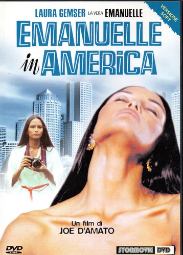 Laura gemser emanuelle in - gemser(,