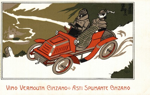 Vino vermouth cinzano asti - vermouth,