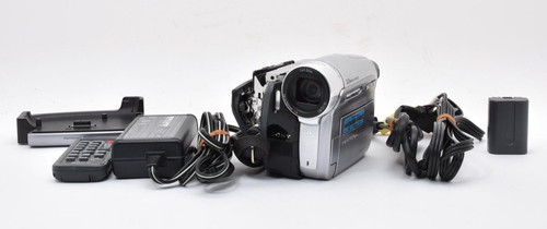 Sony handycam dcr hc96 - dcr-hc96, mini
