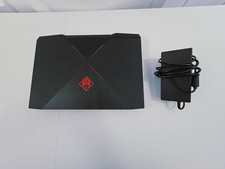 HP Omen 17-an012na computer