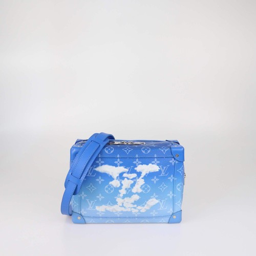 Borsa baule louis - borsa, vuitton
