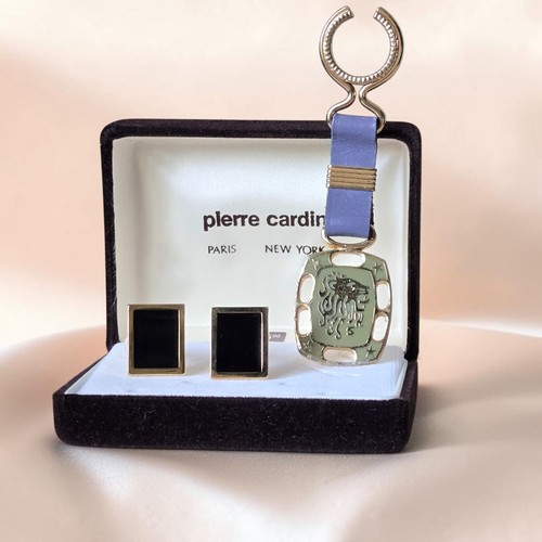 Vintage pierre cardin paris - pierre,