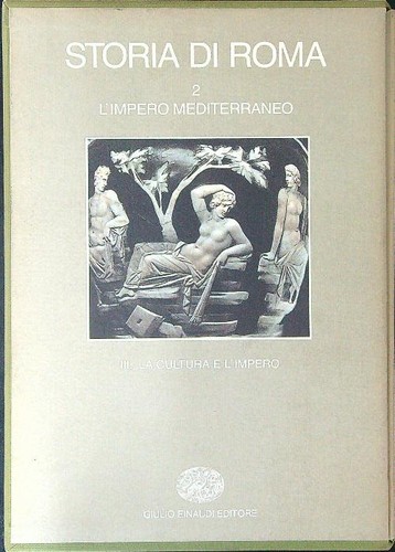 Storia roma l - di, l'impero