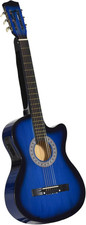 Chitarra acustica elettrica - acustica,