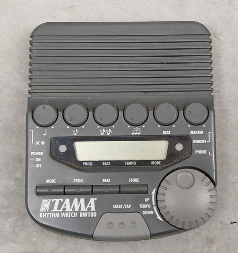 Tama rhythm watch - tama,